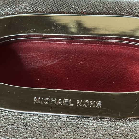 Michael kors Berkley clutch - Picture 4 of 12